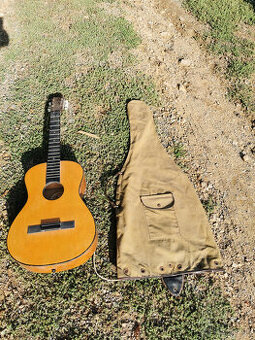 PREDAM GITARA CREMONA