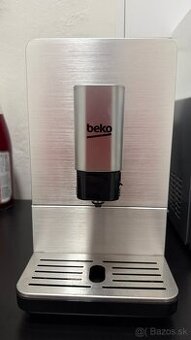 BEKO KAVOVAR CEG5331X