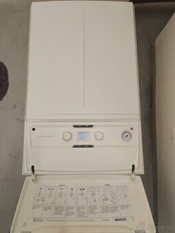 Kondenzačný plynový kotol Immergas Victrix Maior 28 TT Erp