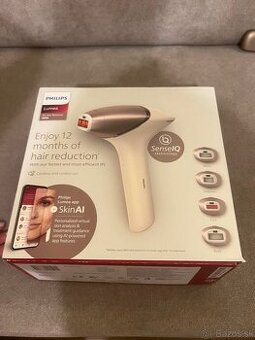 Philips Lumea 9900 - epilator