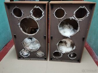 REPROBOXY VIDEOTON SUPERMAX D402 BEZ REPRO