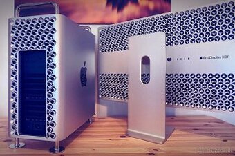 Mac Pro W3,3GHz,SSD4T,96GBR,AMD Radeon ProW570Dual+32"XDR 6