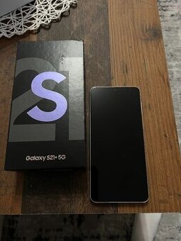 Samsung Galaxy S21 +5G
