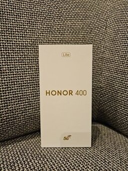 Honor 400 lite 5g