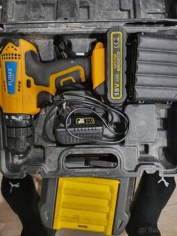 Na predaj flinke aku