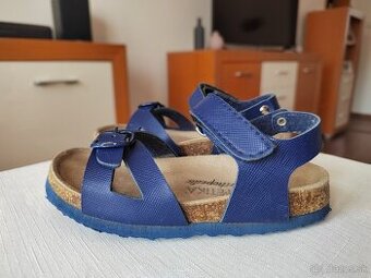 Sandále - papuče ortopedické Protetika - T99 v.26