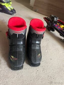 Lyziarky 160mm 175mm a 180mm