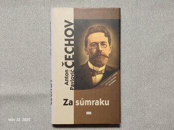Ruska literatura Cechov, Pasternak, Tolstoj
