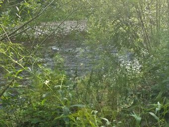 Parádne stavebné parcely pri Váhu - 1