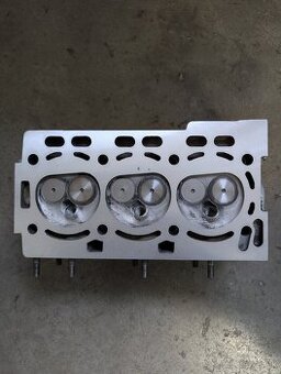 Hlava motora Fabia 1,2HTP