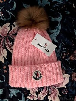 Čiapka Moncler