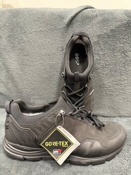BOSP GORETEX nové,v.43 nízke