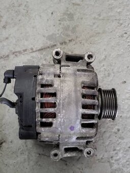 Alternator 1.8tsi 06j903023c 140a volkswagen skoda - 1