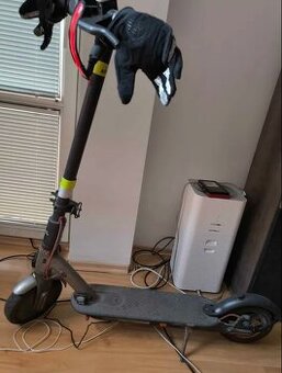 elektricka kolobežka xiaomi m365