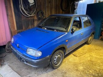 Škoda felicia 1.3bmm