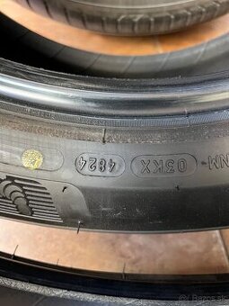 Michelin e-primacy 235/50 R19 - 1