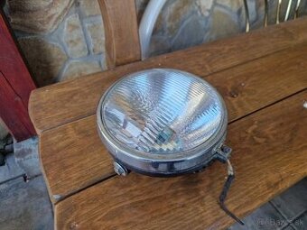 Predné svetlo Jawa/Čezet