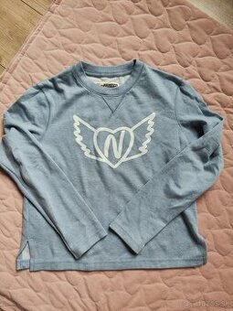 Dámska mikina Nordblanc M