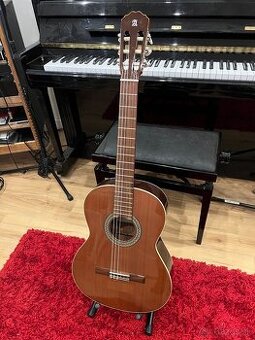 Klasická gitara Alhambra 2C, Made in Spain