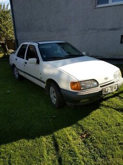 Ford Sierra
