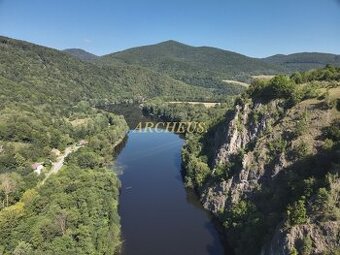 POZEMOK NA DEVELOPERSKÝ PROJEKT - RUŽÍN , MALÁ LODINA - 1