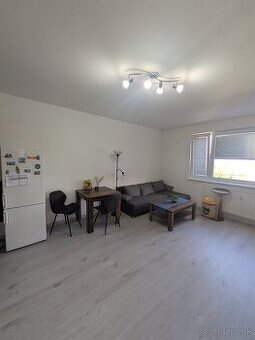 2 izbovy byt Nitra - 1