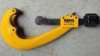 Predám REMS Rezák rúrok RAS P 50-110 (290100)