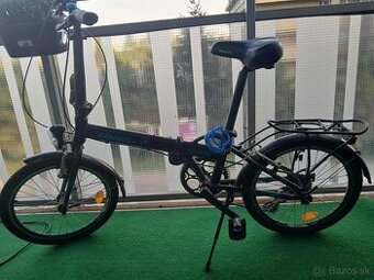 Cierny Mayo Liberty Phoenix 7 speed Bicykel