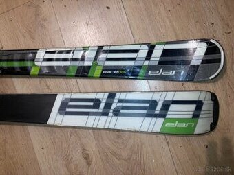 lyže elan race gs dĺžka 176cm