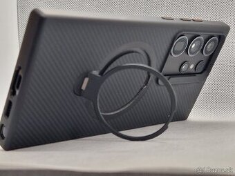 Predám Samsung S23 Ultra - Čierny 256GB