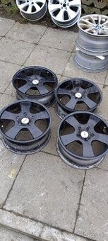 5x114,3 R16 7J hlinikove disky