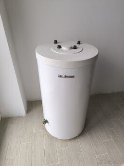 Nádrž na vodu Buderus 120L