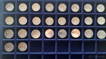 Pamätné ruské mince