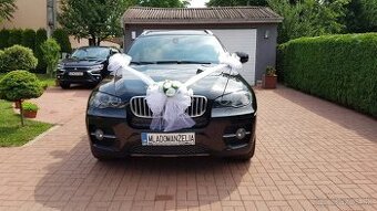 Predám BMW  X6 xdrive 2013