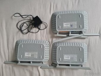 TP-Link Archer C20 ver. 4.1 cena za všetko