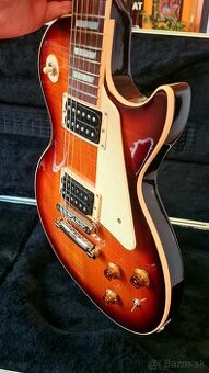 Predám Gibson Les Paul Plus 2015