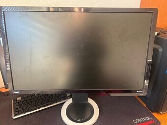LCD monitor 24" BenQ G2420HDB