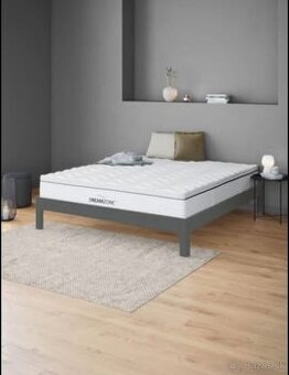 Matrac Jysk 160x200 Dreamzone GOLD S100