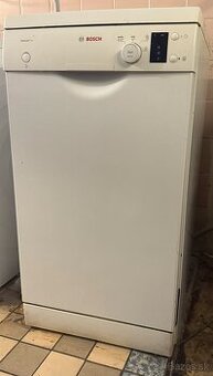 Umyvacka riadu Bosch