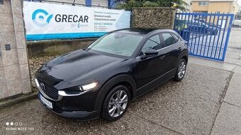 MAZDA CX-30 2.0 SKYACTIV-G  MILD-HYBRID AWD  A/T