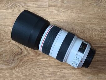 Canon EF 70-300mm f/4-5,6L IS USM