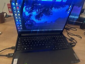 Lenovo ideapad gaming 3 15ACH6