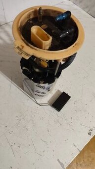 Sací kôš Škoda Superb 2 2.0 tdi