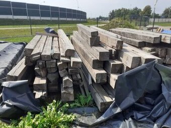 Dubove Smrekove Hranoly