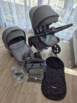 Venicci tinum upline