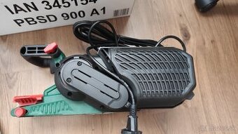 Pásová brúska Parkside