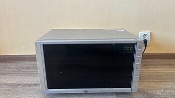 Mikrovlnná rúra eta