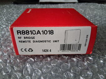 Predam bezdrotovu jednotku Honeywell R8810A1018
