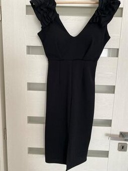 šaty zn. italia 36/38