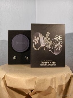 Tripowin x HBB Olina SE